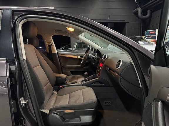 Audi A3 11 of 13