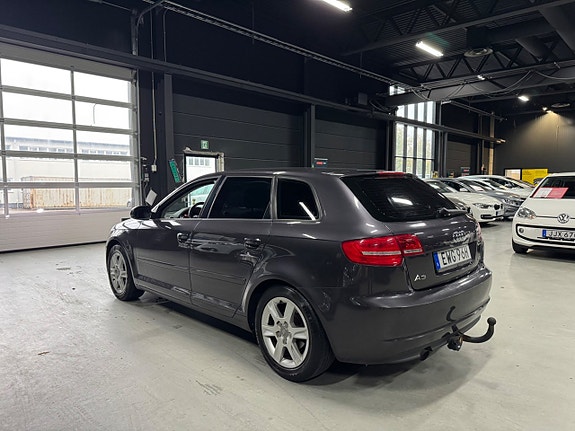 Audi A3 7 of 13
