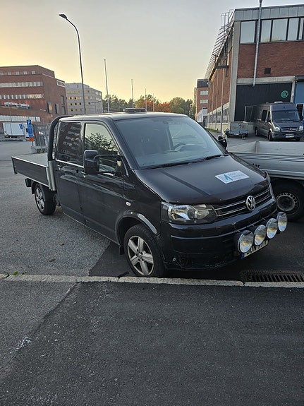 Volkswagen Transporter 2 of 4