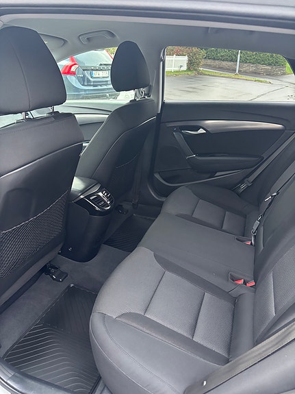 Hyundai i40 8 of 9