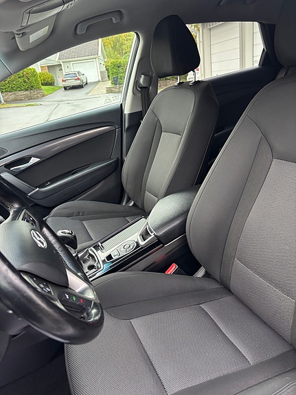 Hyundai i40 7 of 9