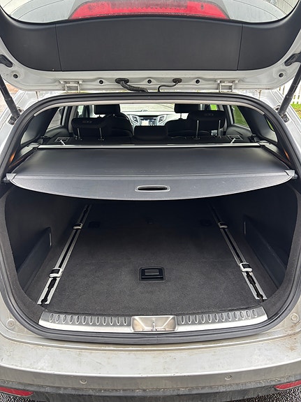 Hyundai i40 9 of 9