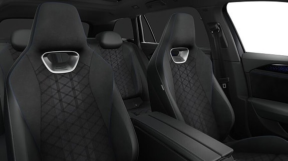 Volkswagen Passat 9 of 11