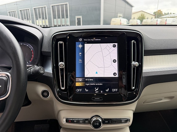 Volvo XC40 22 of 30