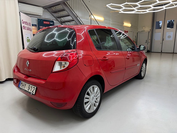 Renault Clio 5 of 21