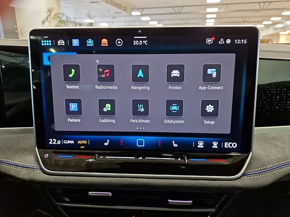 Volkswagen Passat 9 of 15