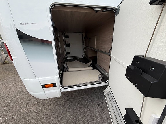 Kabe Travel Master Imperial 910 GB *ÖPPETHELG 3-4OKT* 21 of 21