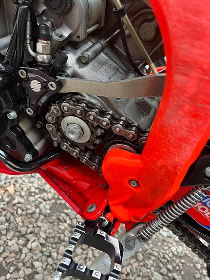 Beta RR 390 Racing 8 of 10