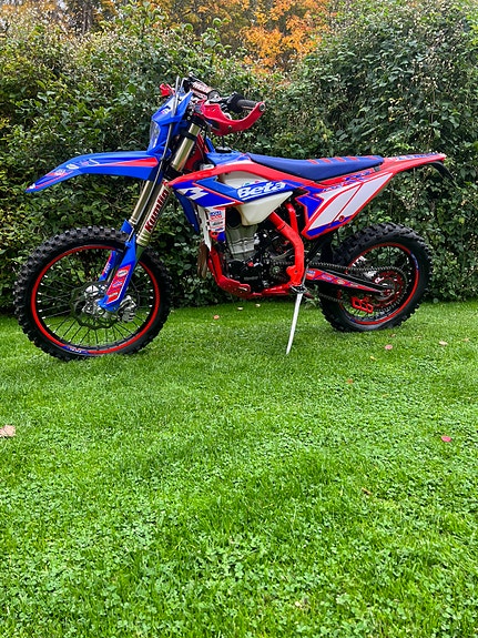 Beta RR 390 Racing 3 of 10