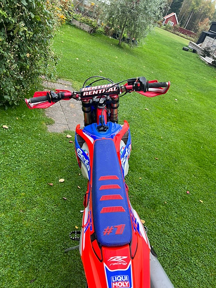 Beta RR 390 Racing 5 of 10