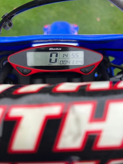 Beta RR 390 Racing 6 of 10