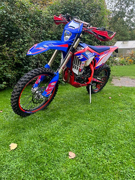 Beta RR 390 Racing 4 of 10