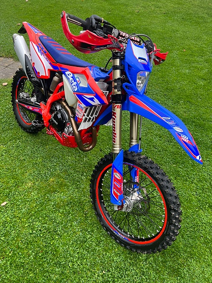 Beta RR 390 Racing 2 of 10