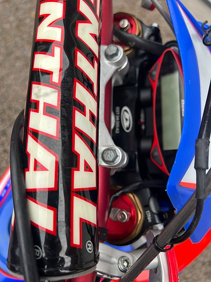 Beta RR 390 Racing 10 of 10