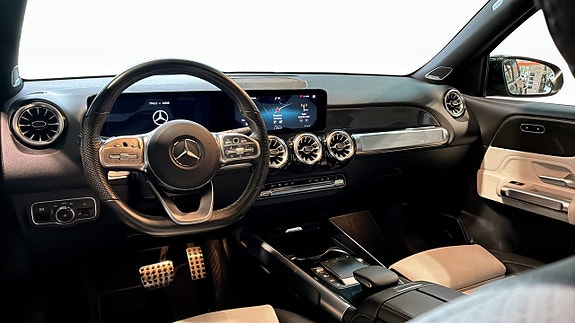 Mercedes-Benz GLB200 d 11 of 11