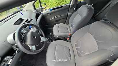 Chevrolet Spark 11 of 13