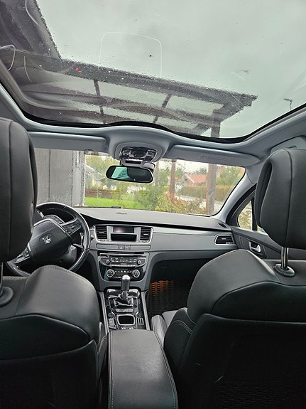 Peugeot 508 5 of 7