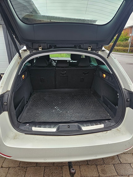 Peugeot 508 7 of 7