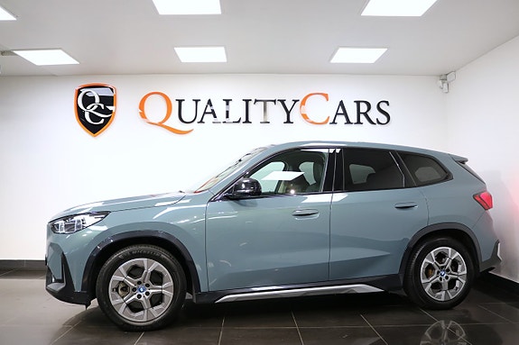 BMW X1 2 of 26