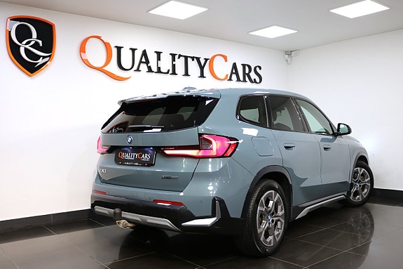 BMW X1 3 of 26