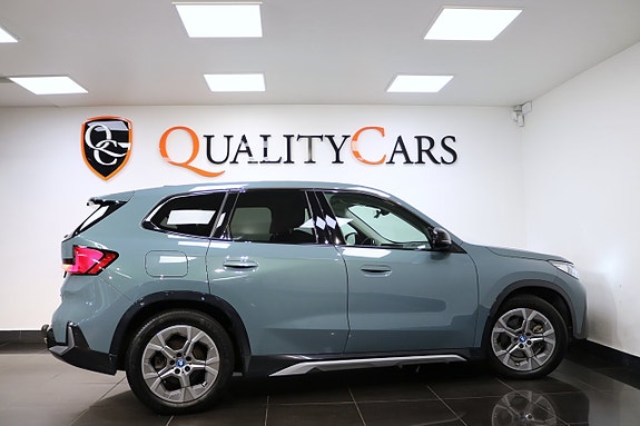 BMW X1 4 of 26