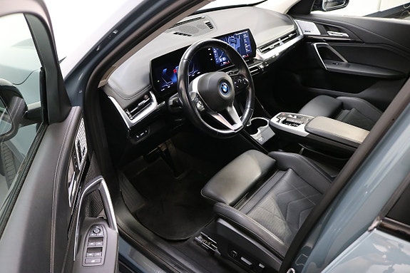 BMW X1 7 of 26