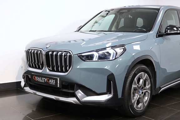 BMW X1 21 of 26