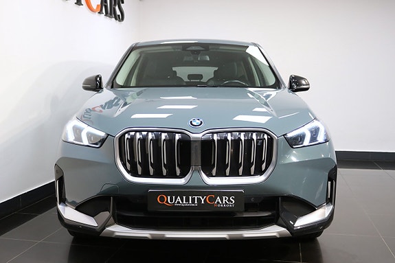 BMW X1 5 of 26