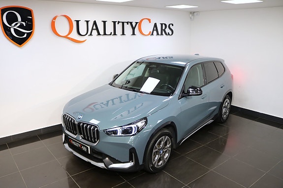 BMW X1 19 of 26