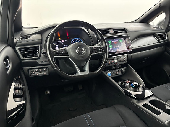 Nissan Leaf 19 of 24
