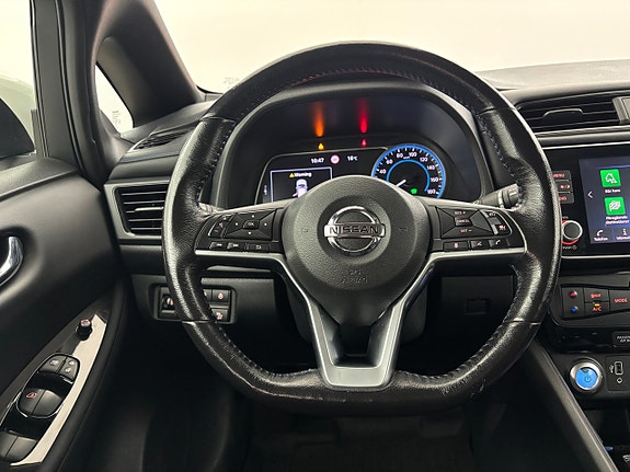 Nissan Leaf 18 of 24
