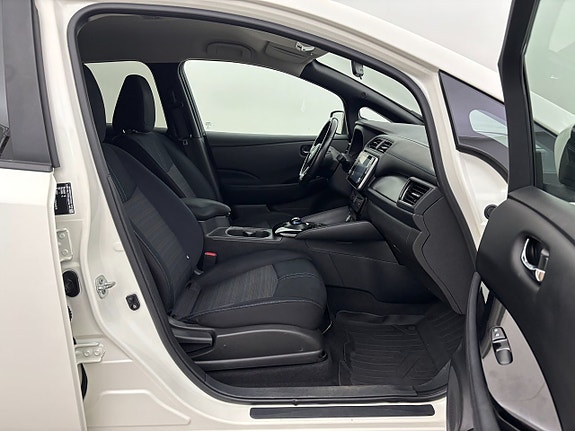 Nissan Leaf 20 of 24