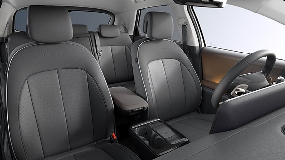 Hyundai Ioniq 5 15 of 18