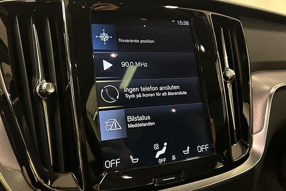 Volvo V60 Cross Country 10 of 16