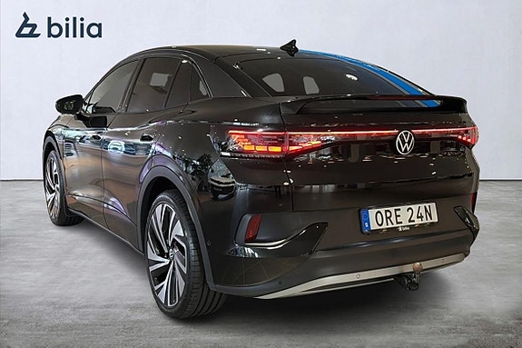 Volkswagen ID.5 GTX 8 of 23