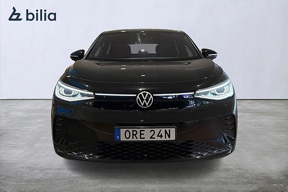 Volkswagen ID.5 GTX 4 of 23