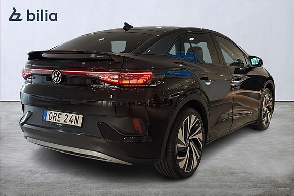 Volkswagen ID.5 GTX 10 of 23