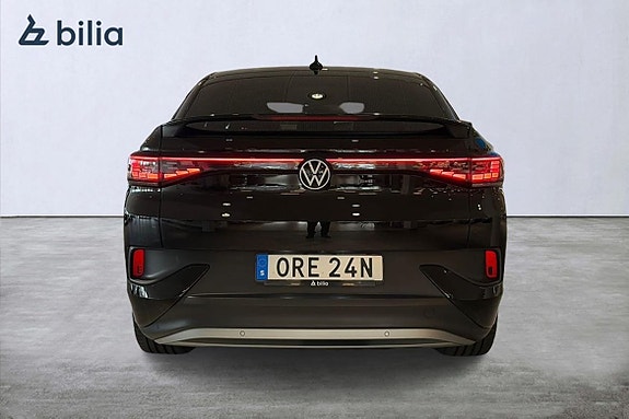 Volkswagen ID.5 GTX 9 of 23