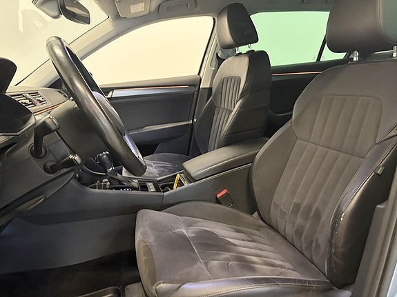 Skoda Superb 11 of 19
