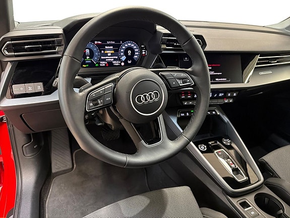 Audi A3 11 of 27
