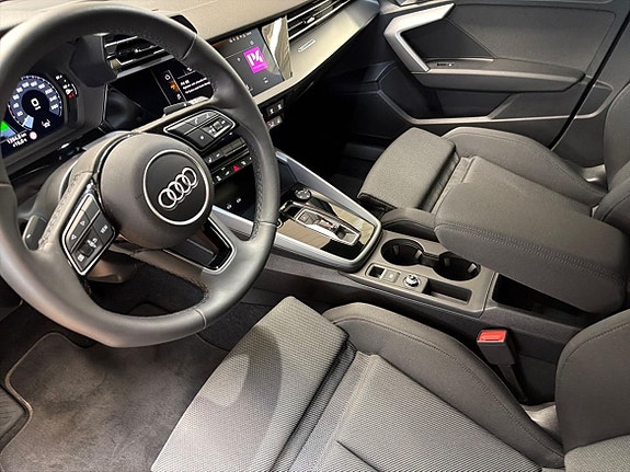 Audi A3 14 of 27