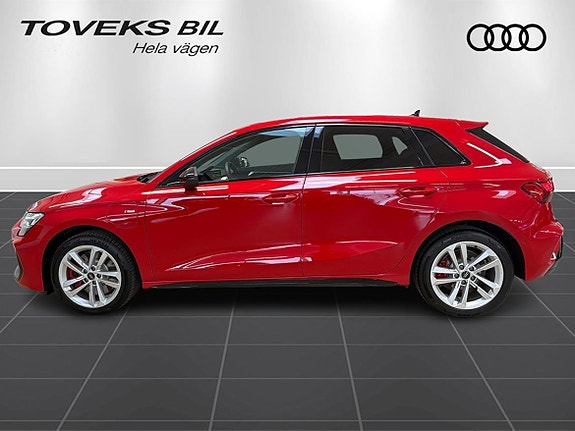 Audi A3 6 of 27