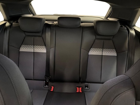 Audi A3 23 of 27