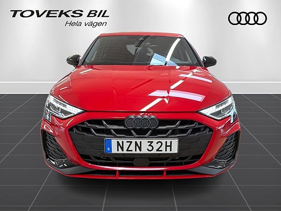 Audi A3 8 of 27