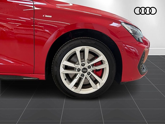 Audi A3 9 of 27