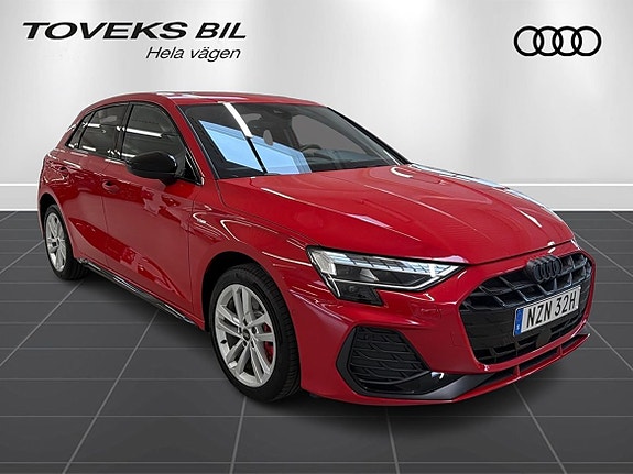 Audi A3 7 of 27