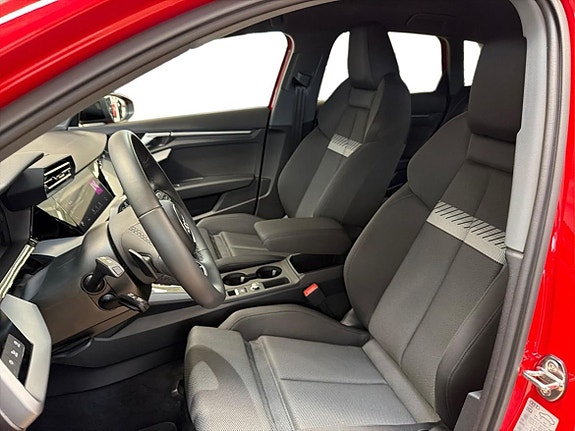 Audi A3 13 of 27