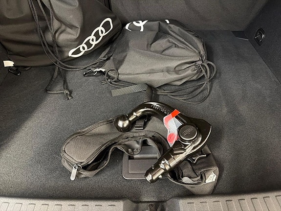 Audi A3 25 of 27