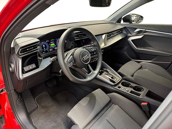 Audi A3 10 of 27