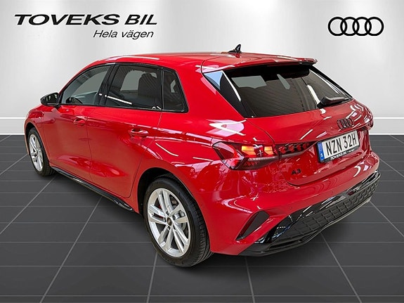 Audi A3 5 of 27